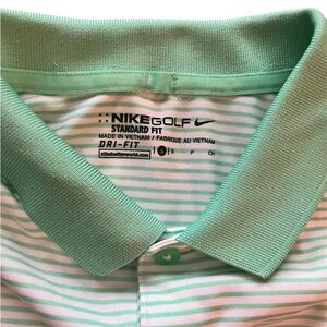 Nike Golf polo